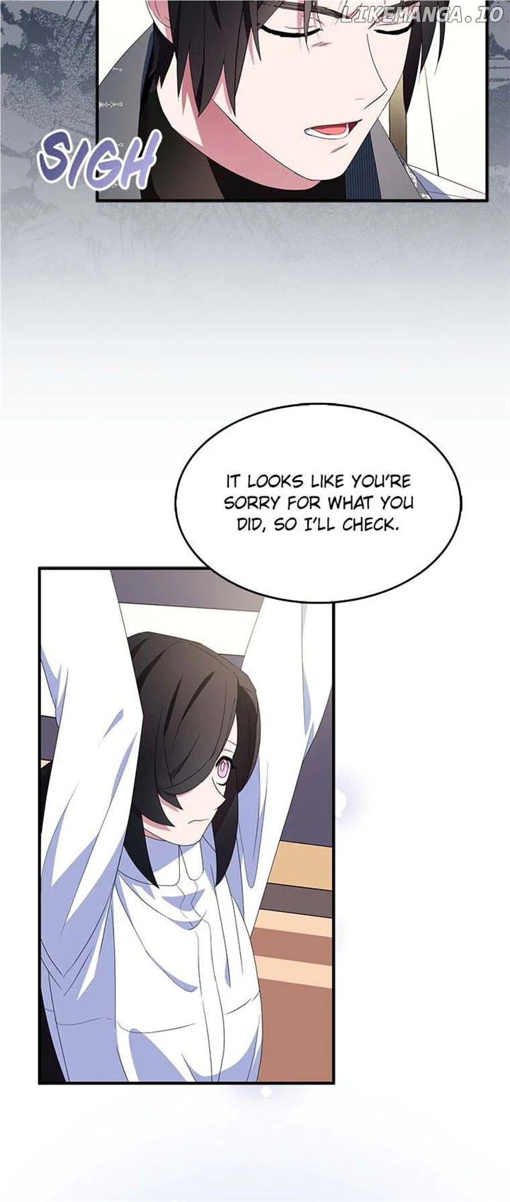 Read I Tried To Be Her Loyal Sword Manga Online