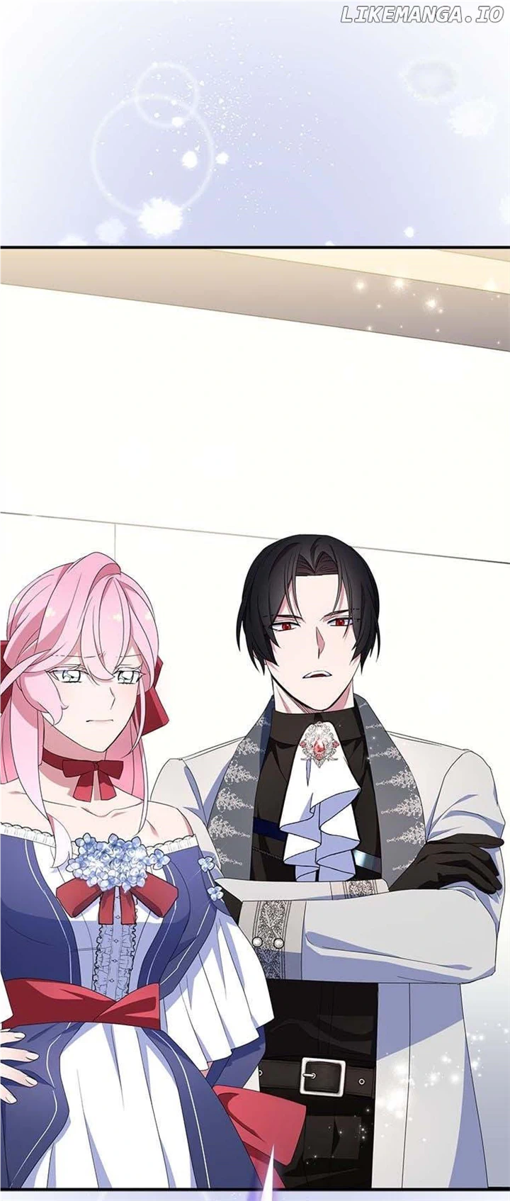 Read I Tried To Be Her Loyal Sword Manga Online