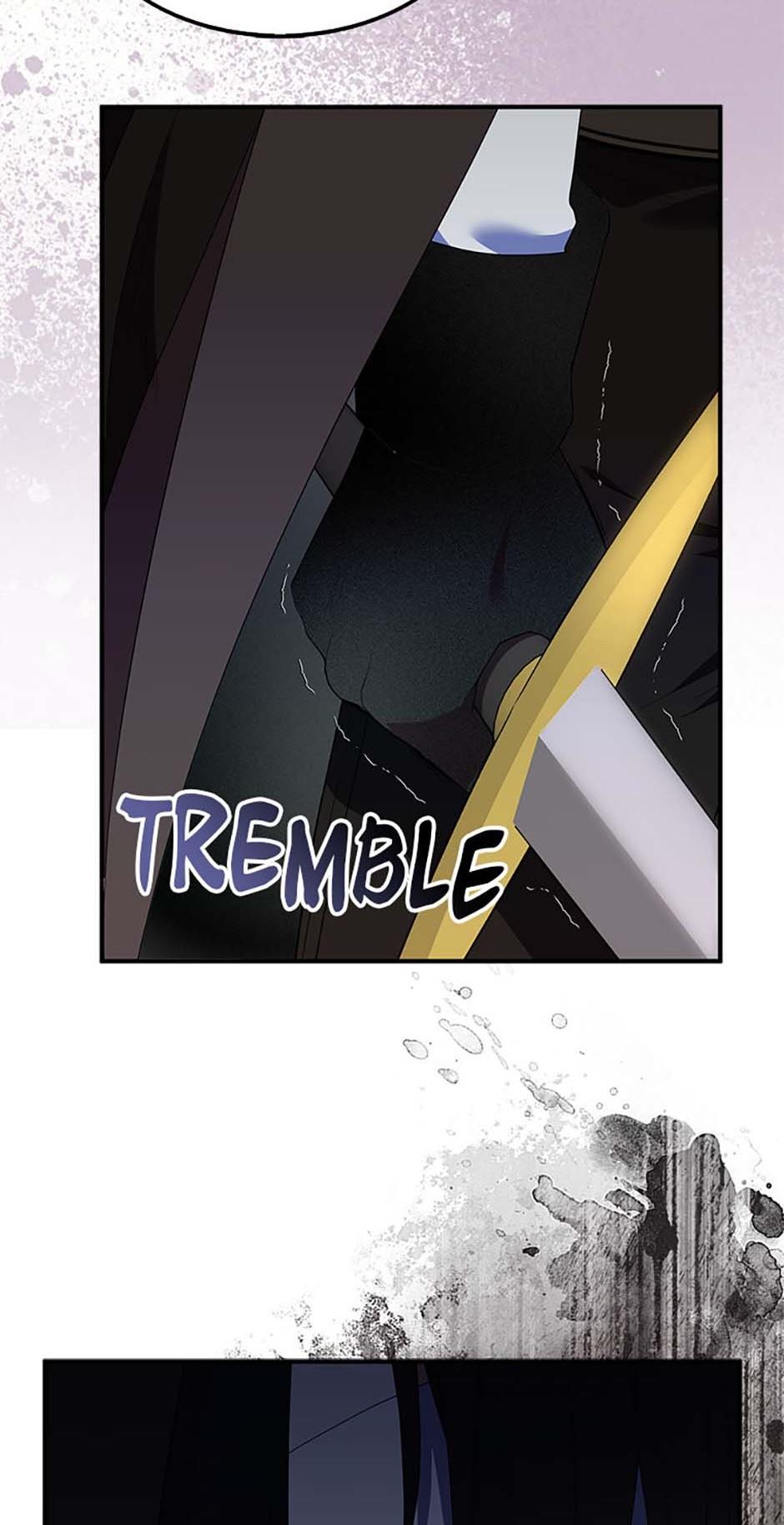 Read I Tried To Be Her Loyal Sword Manga Online