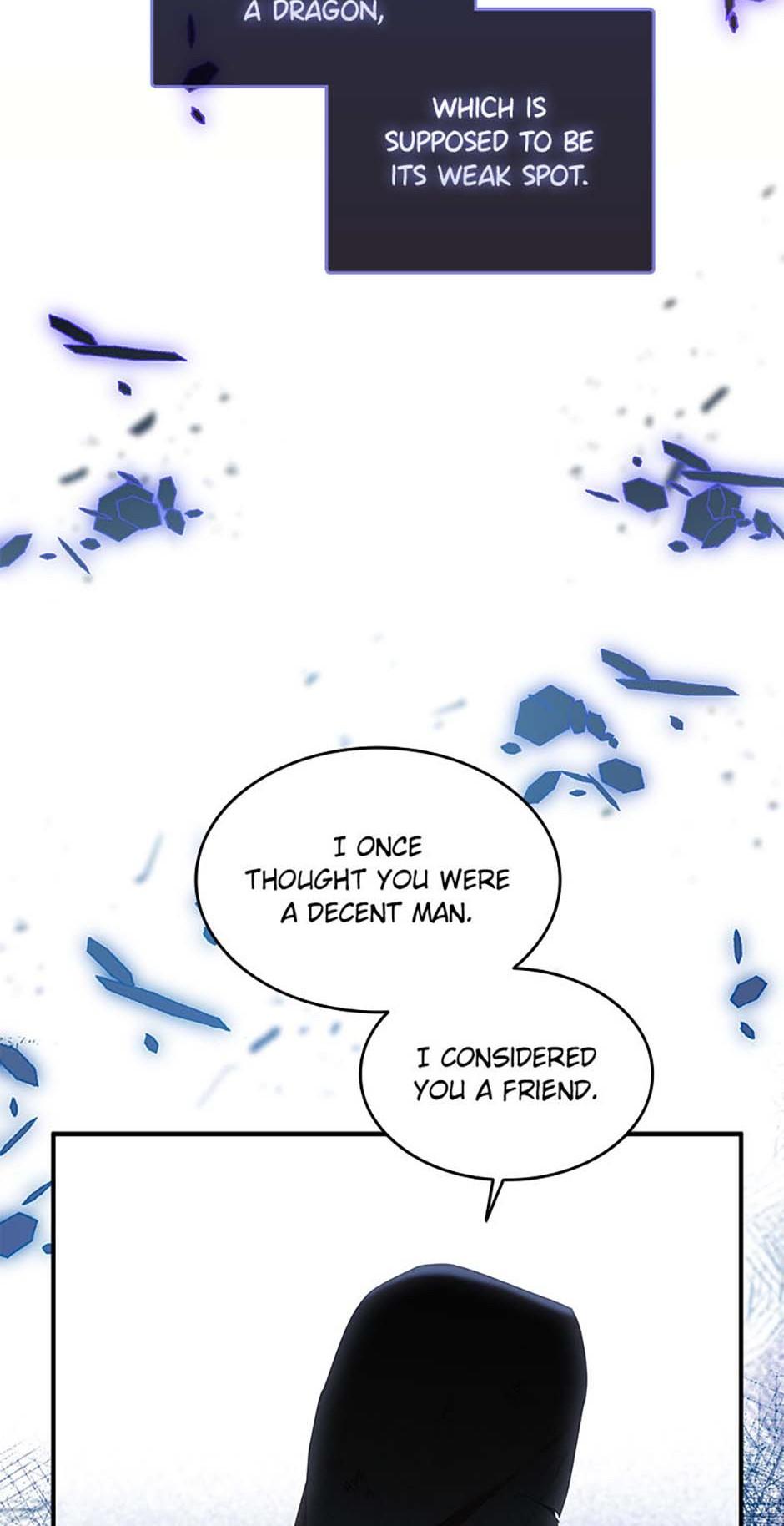 Read I Tried To Be Her Loyal Sword Manga Online