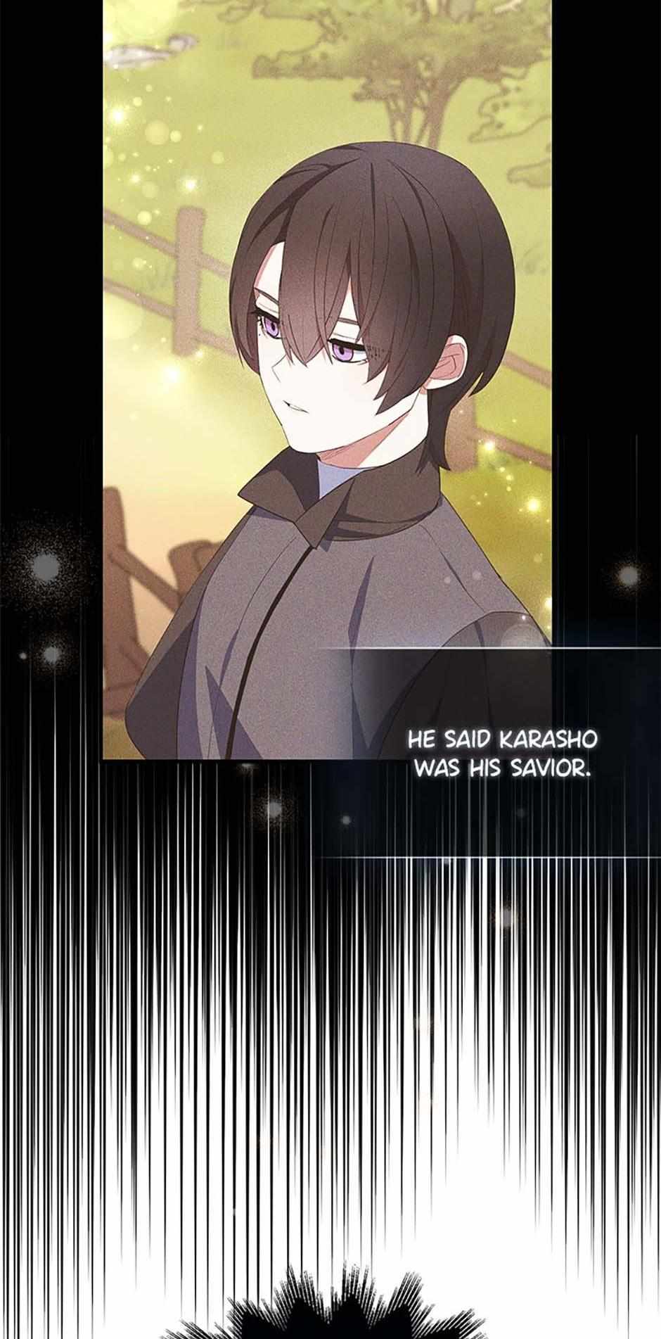Read I Tried To Be Her Loyal Sword Manga Online
