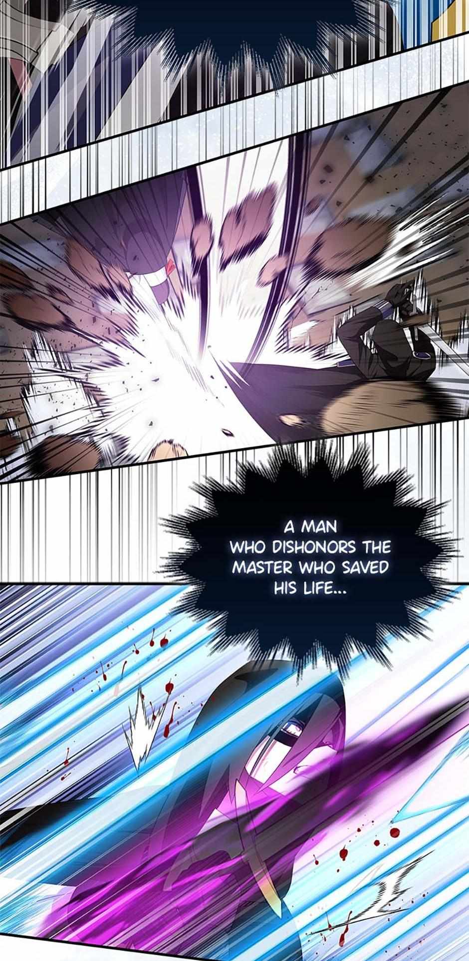 Read I Tried To Be Her Loyal Sword Manga Online