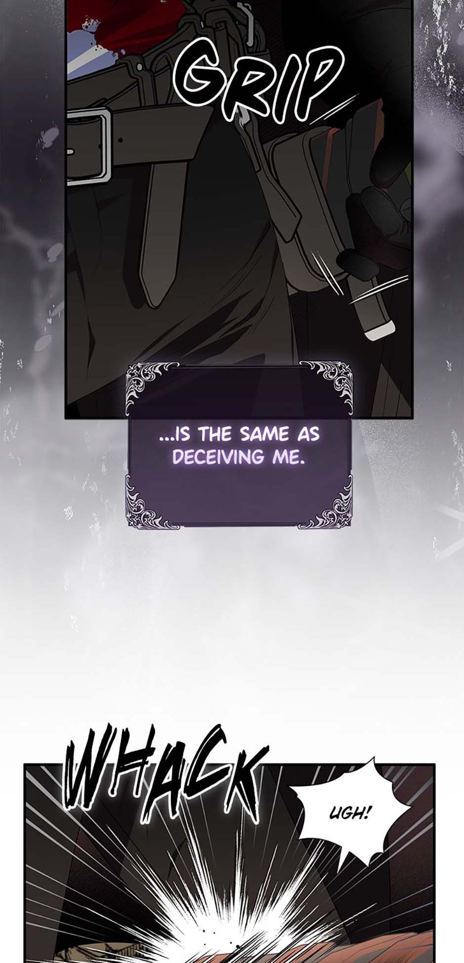 Read I Tried To Be Her Loyal Sword Manga Online
