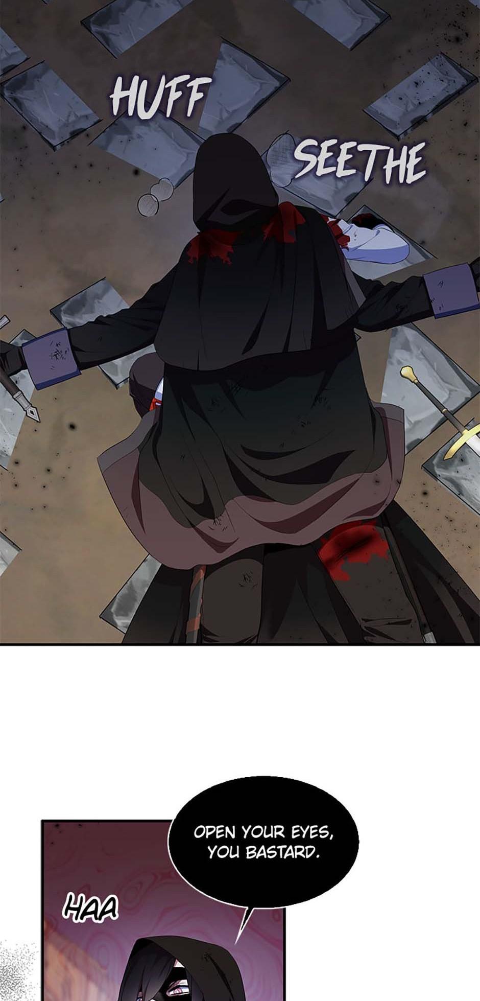 Read I Tried To Be Her Loyal Sword Manga Online