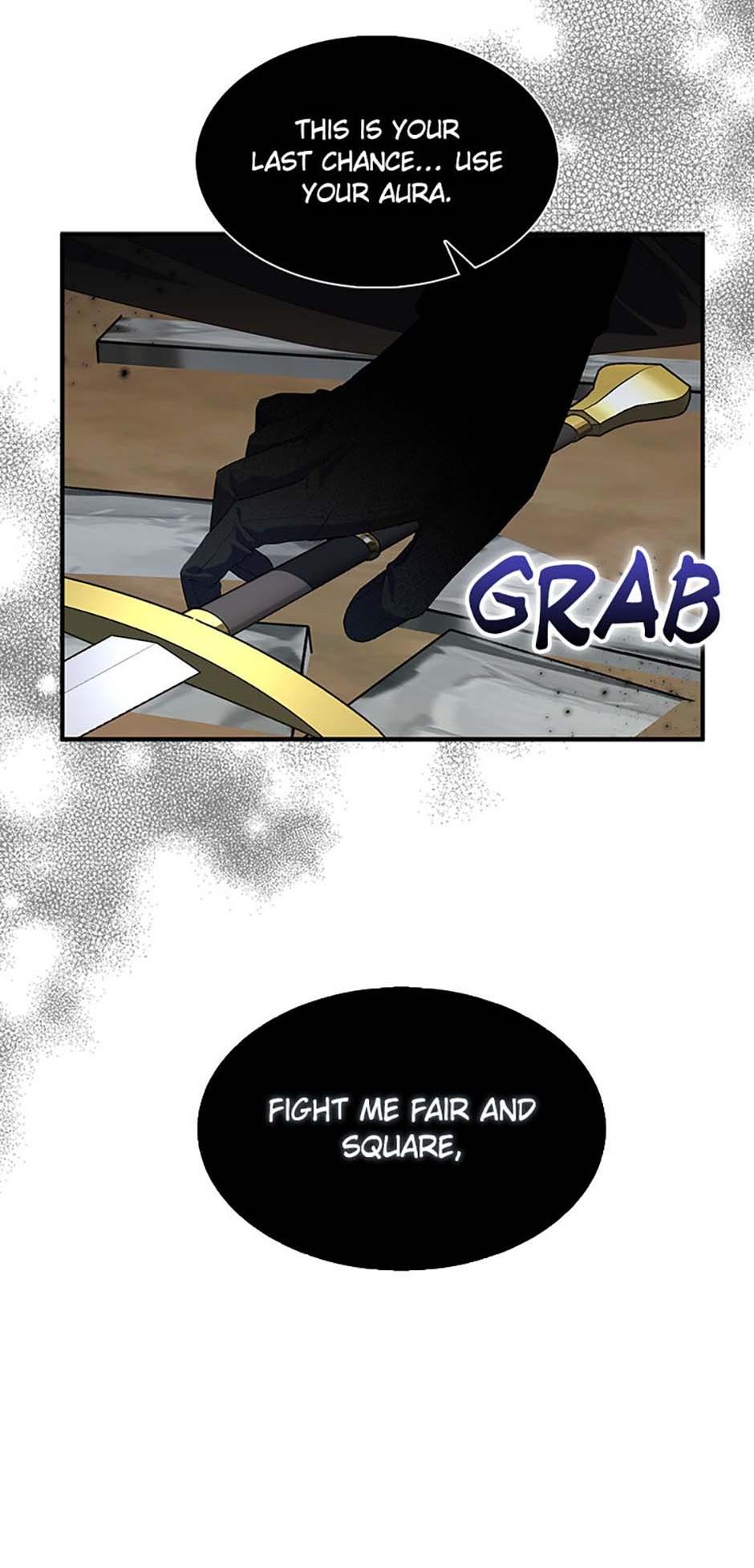 Read I Tried To Be Her Loyal Sword Manga Online