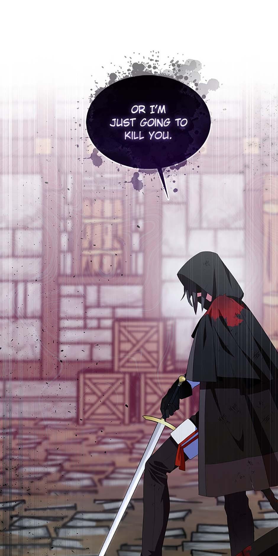 Read I Tried To Be Her Loyal Sword Manga Online