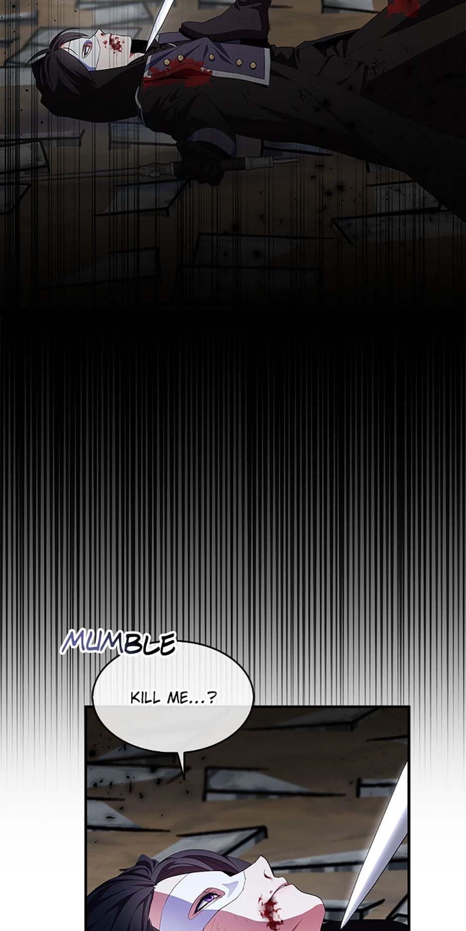 Read I Tried To Be Her Loyal Sword Manga Online