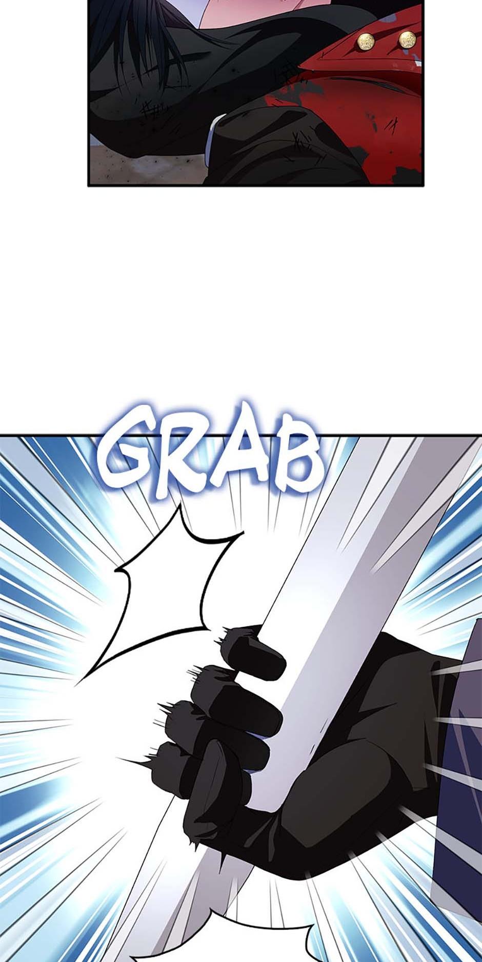 Read I Tried To Be Her Loyal Sword Manga Online