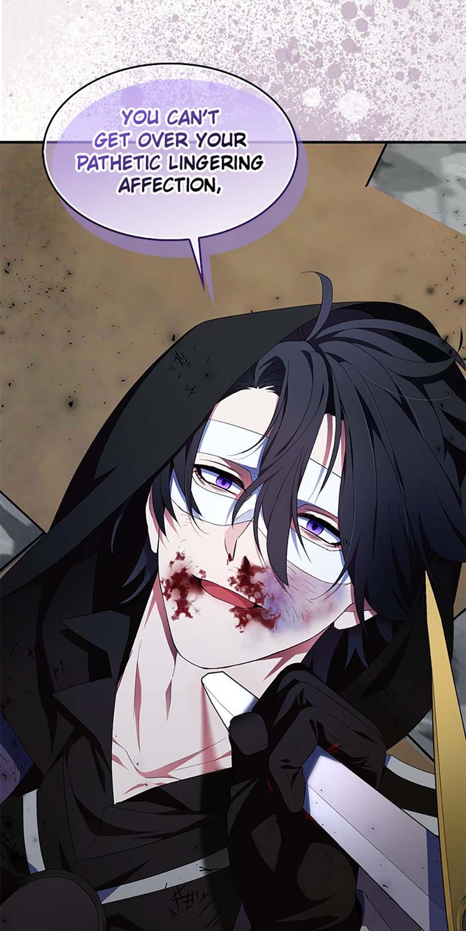 Read I Tried To Be Her Loyal Sword Manga Online