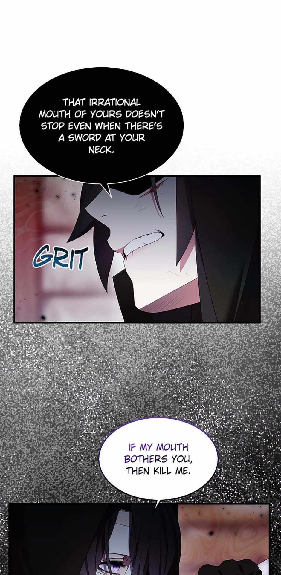 Read I Tried To Be Her Loyal Sword Manga Online