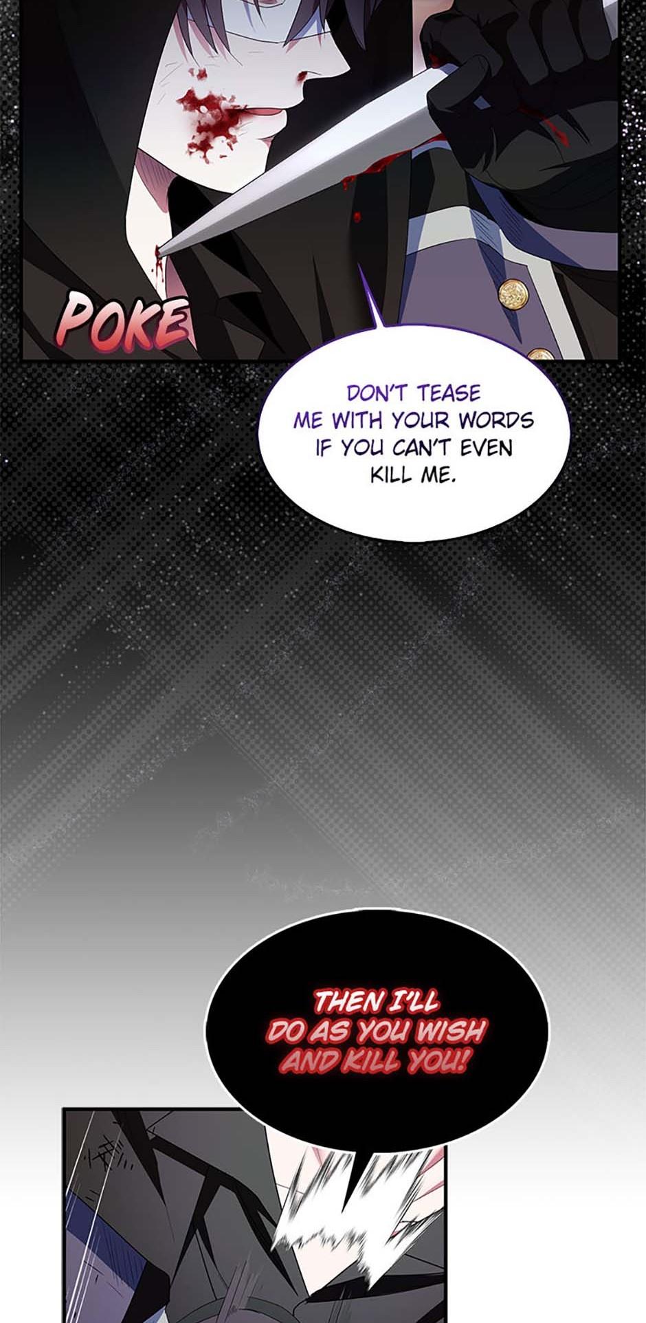 Read I Tried To Be Her Loyal Sword Manga Online