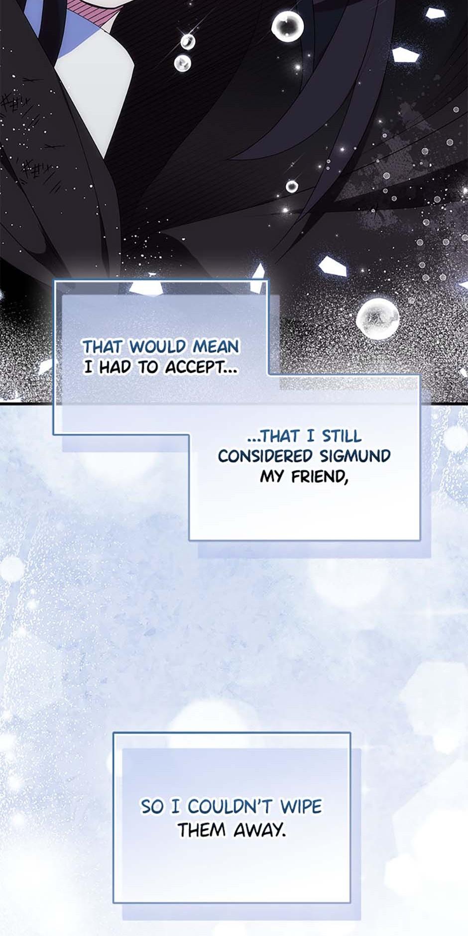 Read I Tried To Be Her Loyal Sword Manga Online