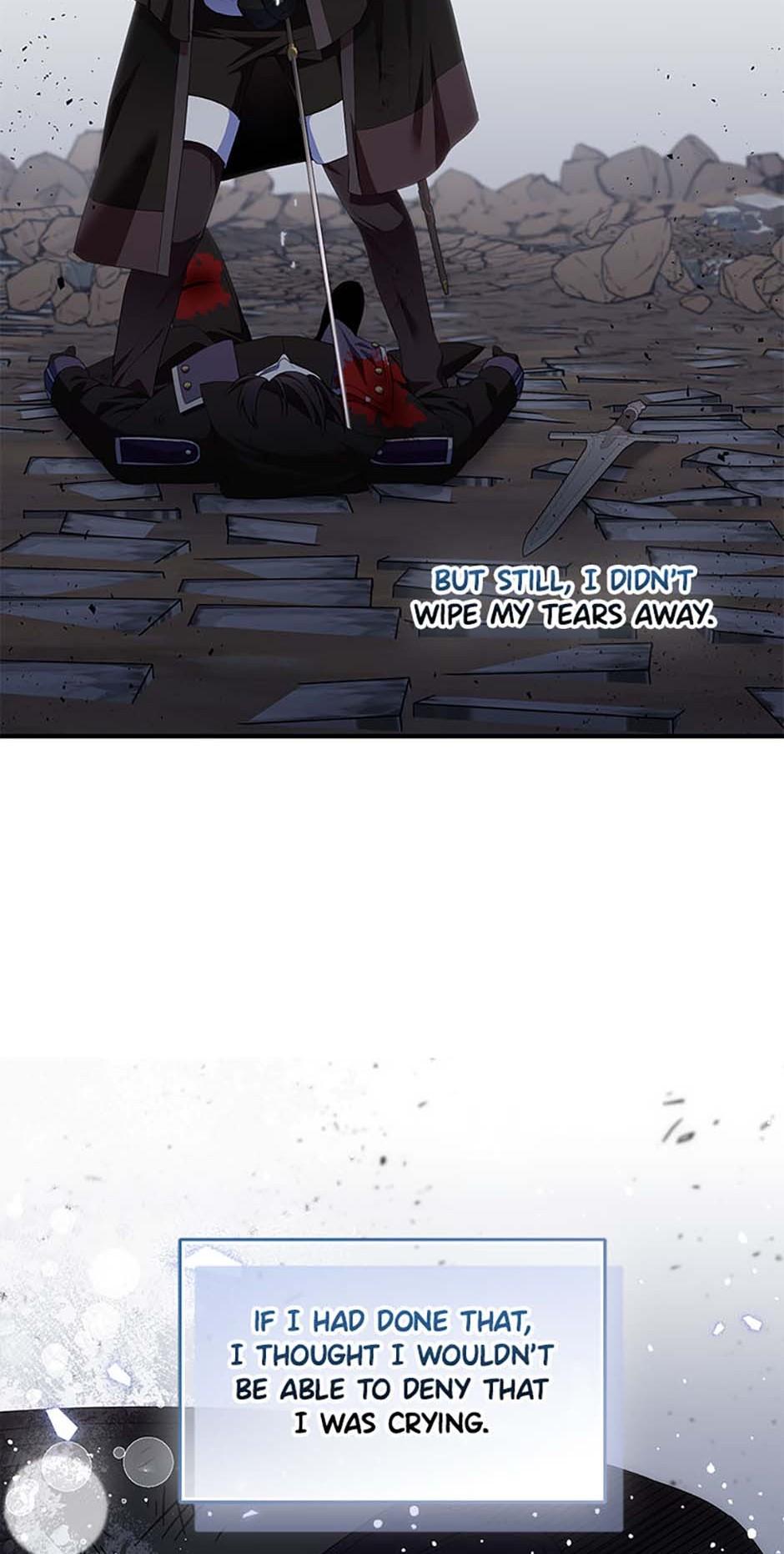 Read I Tried To Be Her Loyal Sword Manga Online