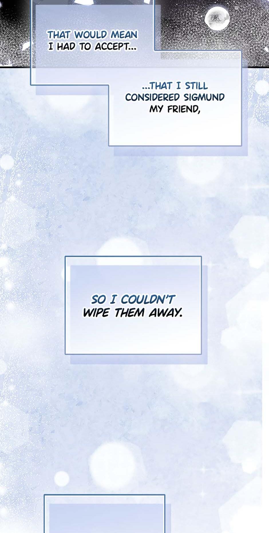 Read I Tried To Be Her Loyal Sword Manga Online