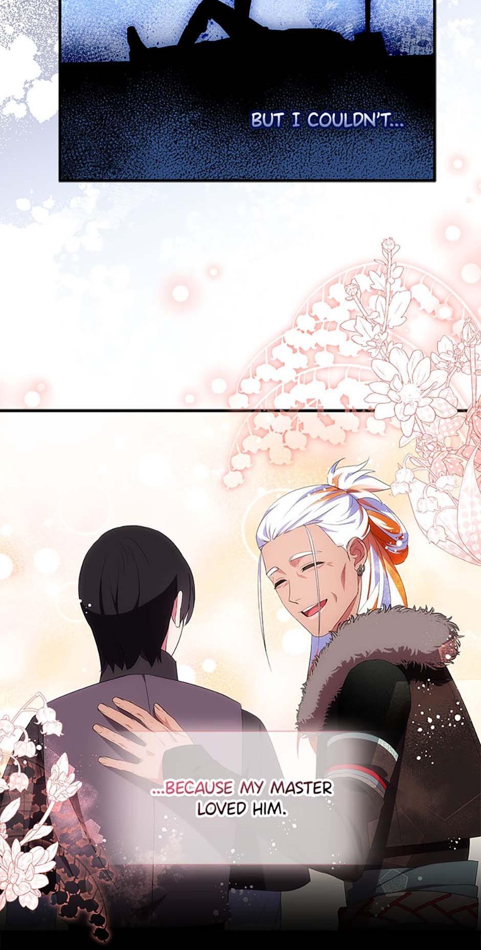 Read I Tried To Be Her Loyal Sword Manga Online