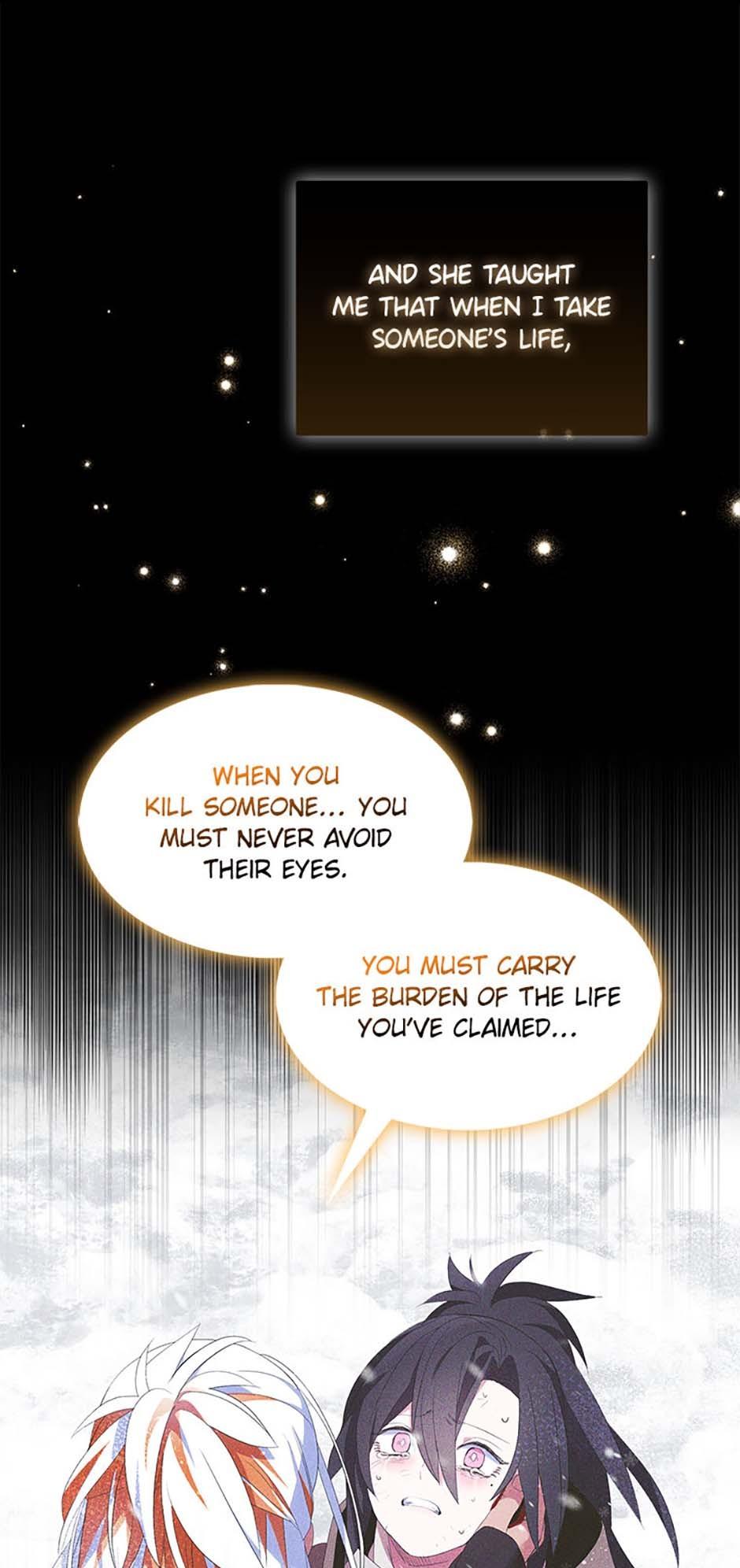 Read I Tried To Be Her Loyal Sword Manga Online