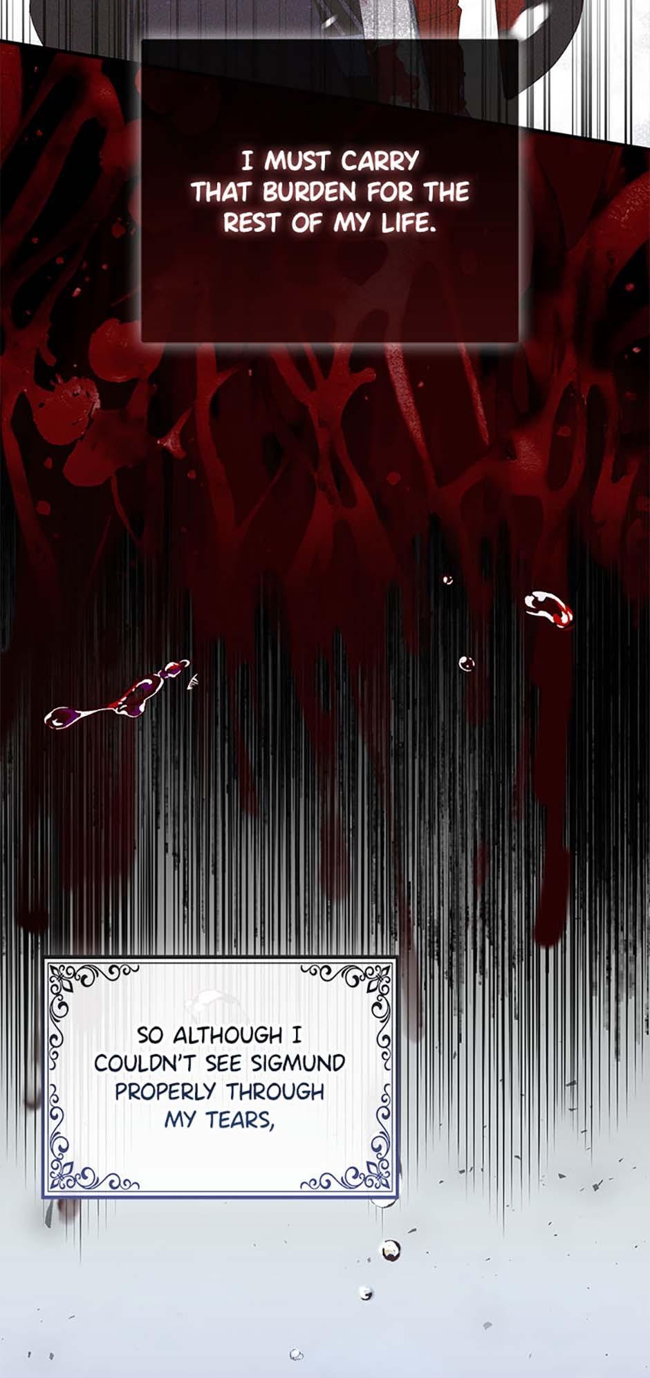 Read I Tried To Be Her Loyal Sword Manga Online