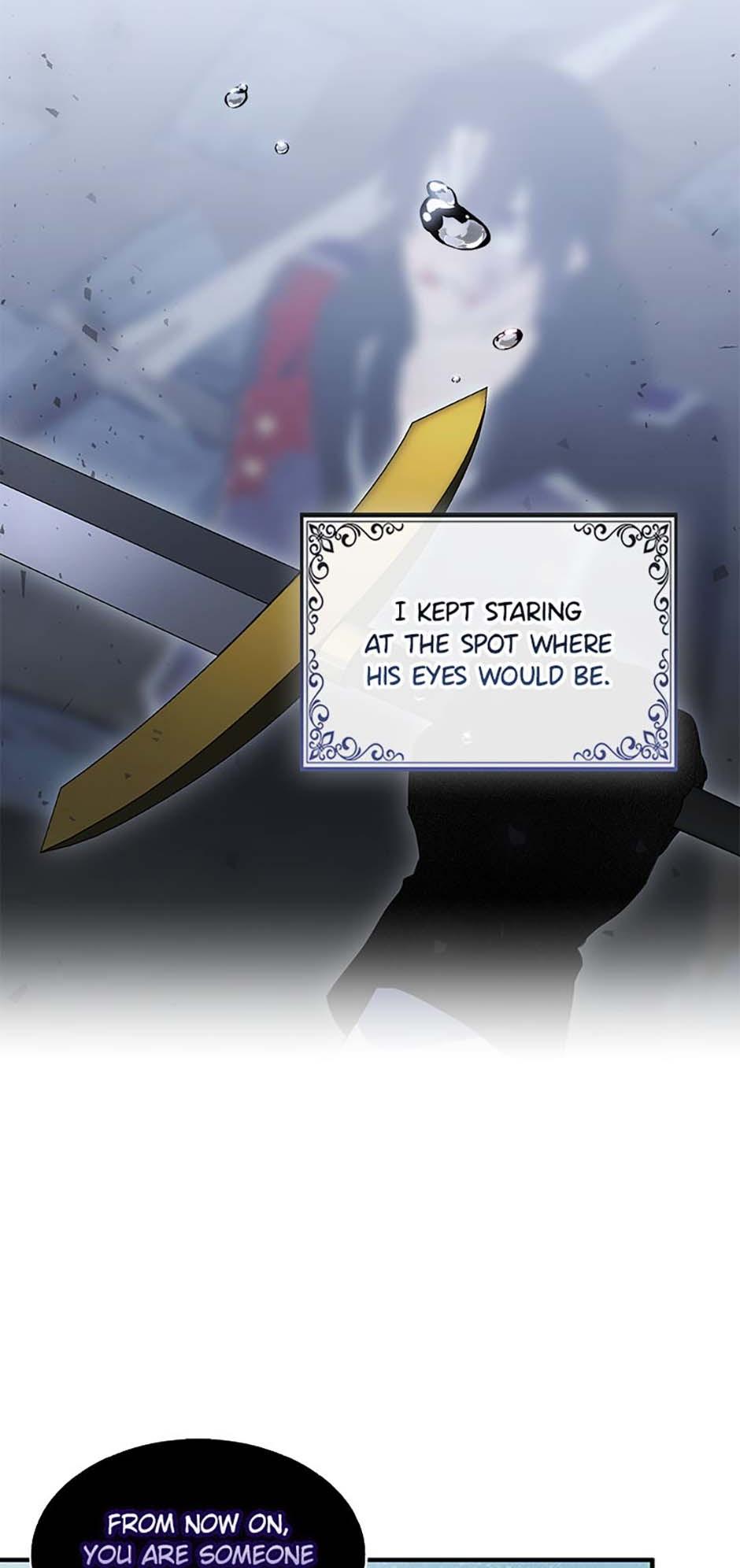 Read I Tried To Be Her Loyal Sword Manga Online