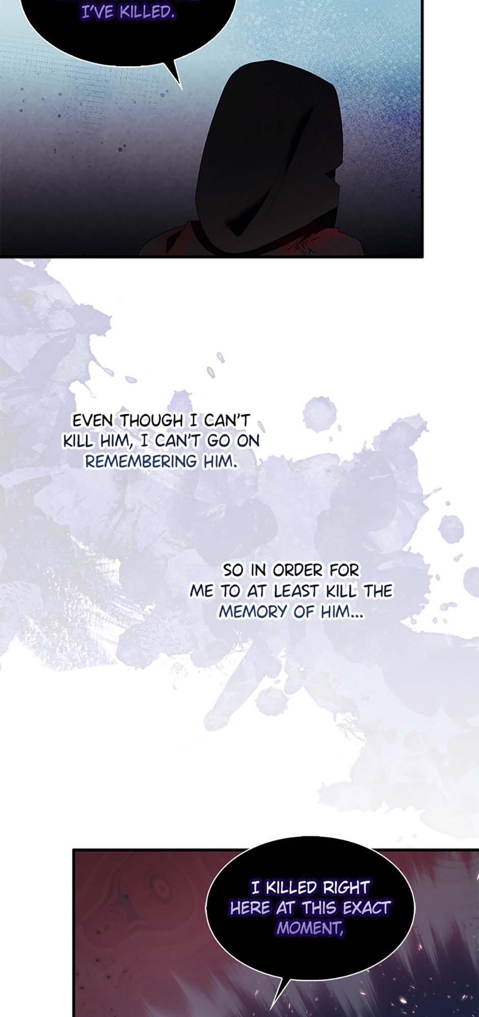 Read I Tried To Be Her Loyal Sword Manga Online