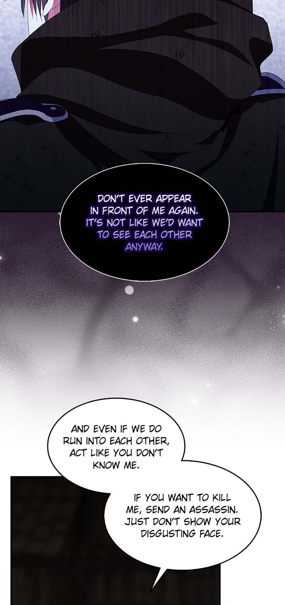 Read I Tried To Be Her Loyal Sword Manga Online