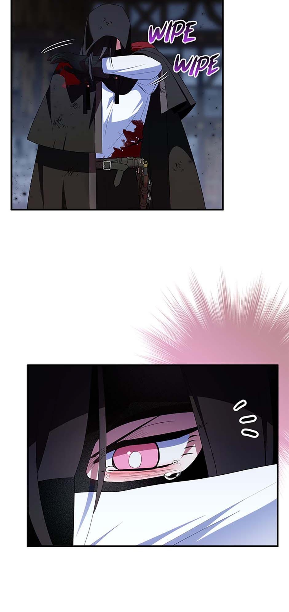 Read I Tried To Be Her Loyal Sword Manga Online