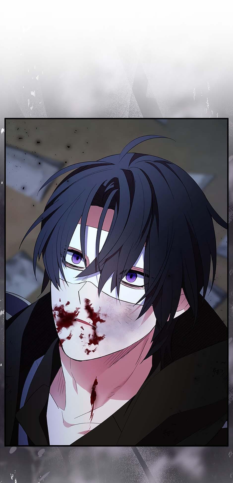 Read I Tried To Be Her Loyal Sword Manga Online