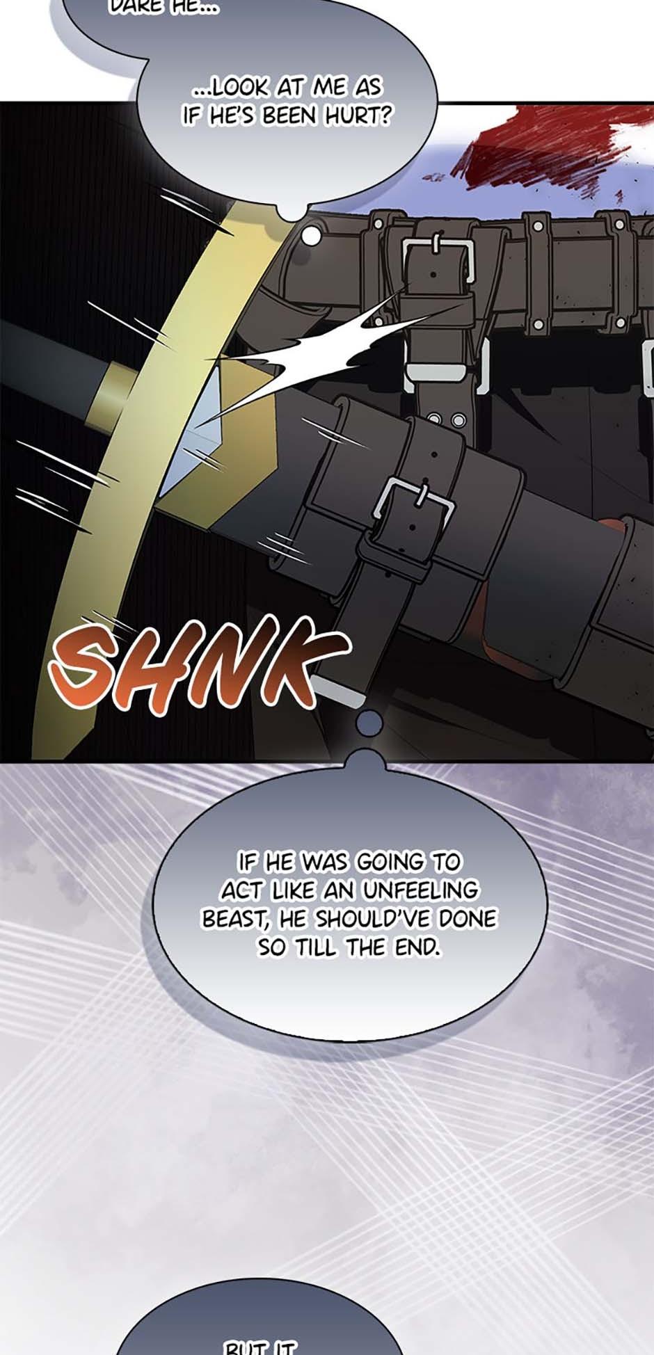 Read I Tried To Be Her Loyal Sword Manga Online