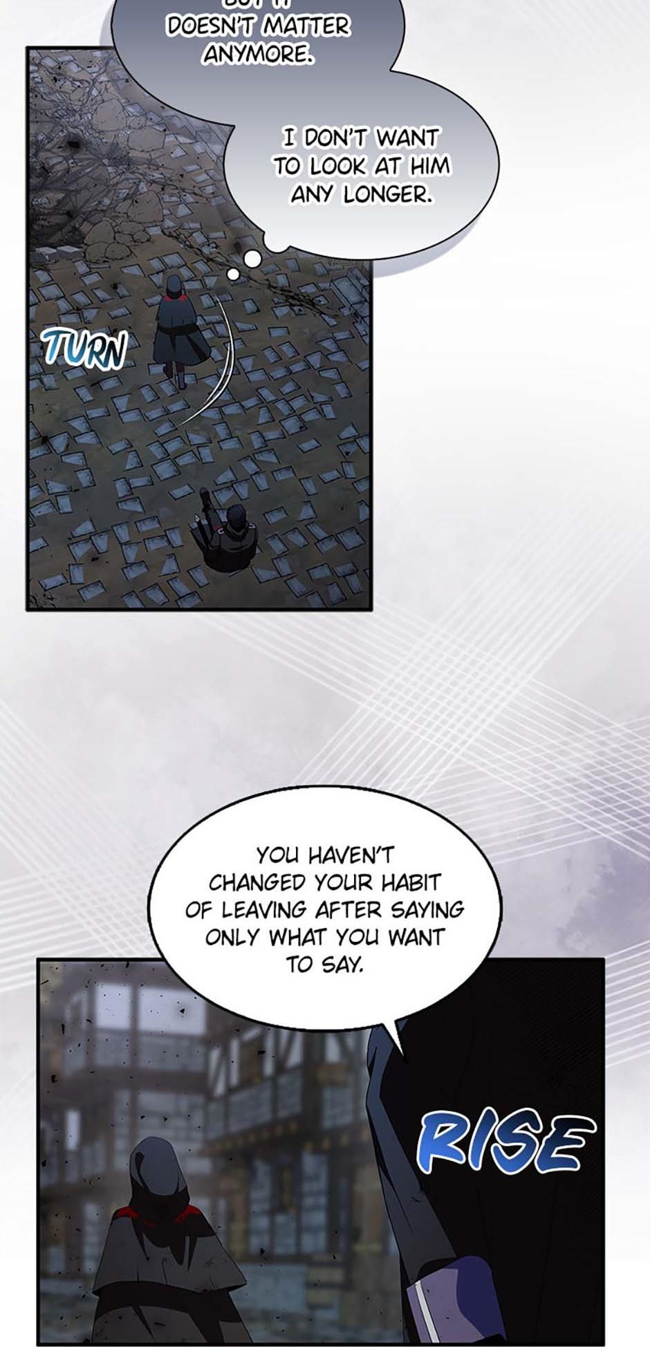 Read I Tried To Be Her Loyal Sword Manga Online