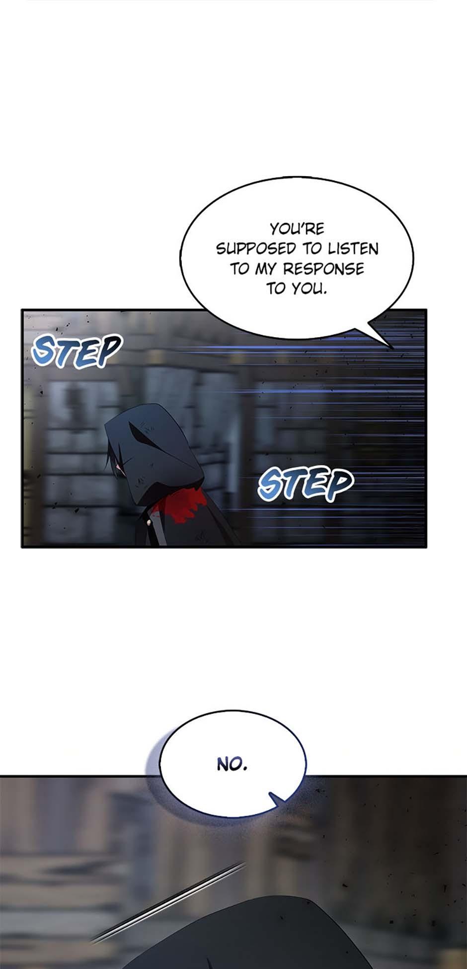 Read I Tried To Be Her Loyal Sword Manga Online