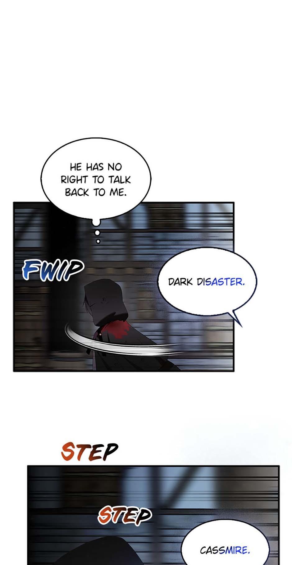 Read I Tried To Be Her Loyal Sword Manga Online