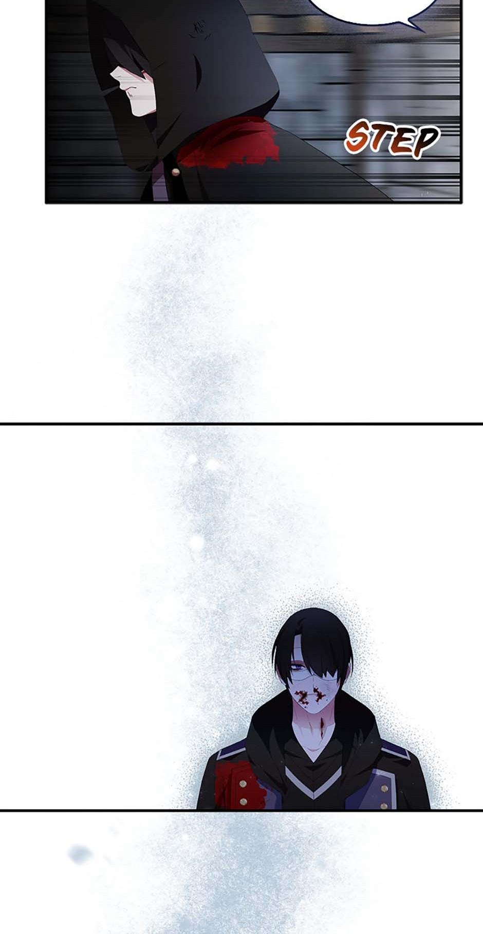 Read I Tried To Be Her Loyal Sword Manga Online