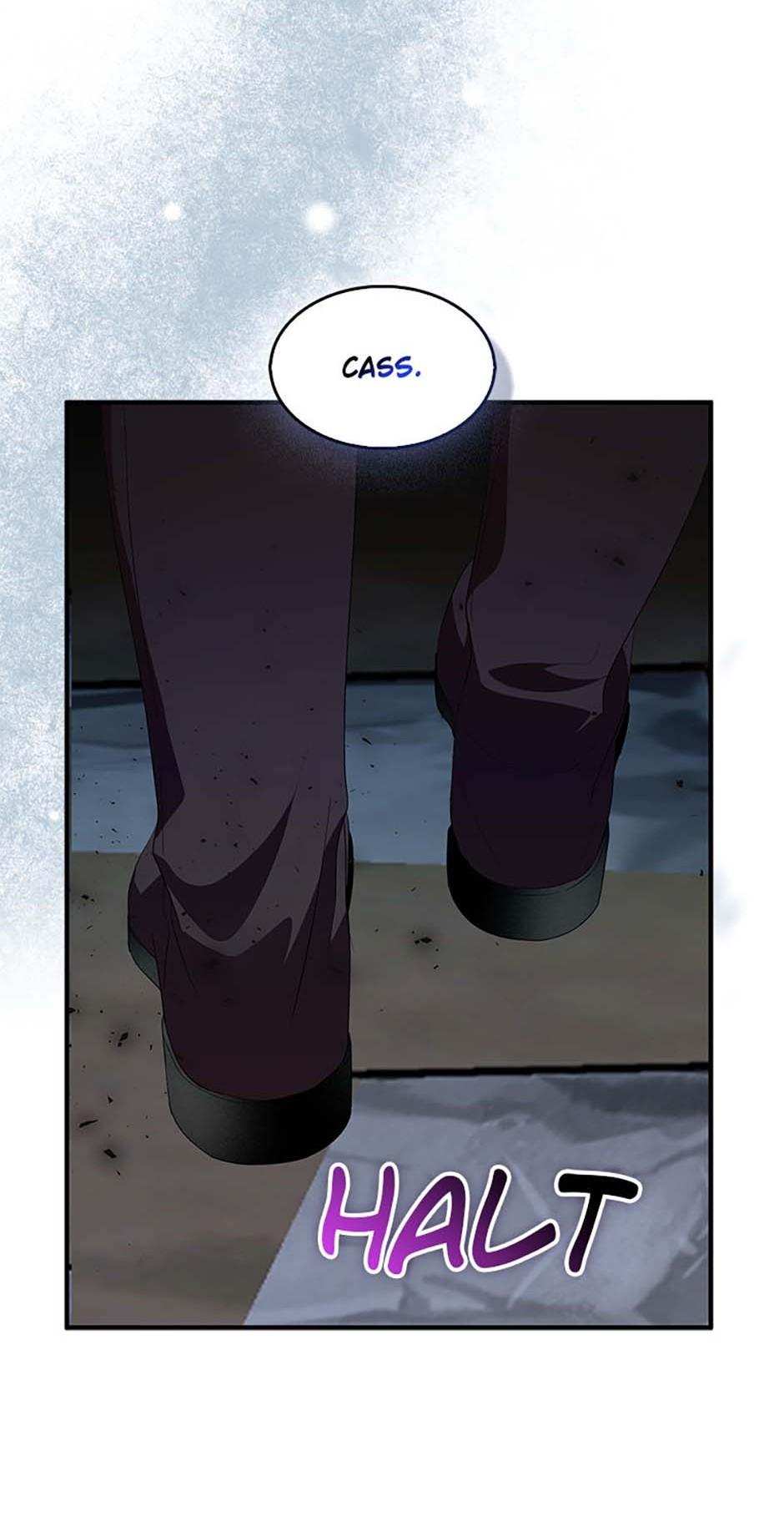 Read I Tried To Be Her Loyal Sword Manga Online