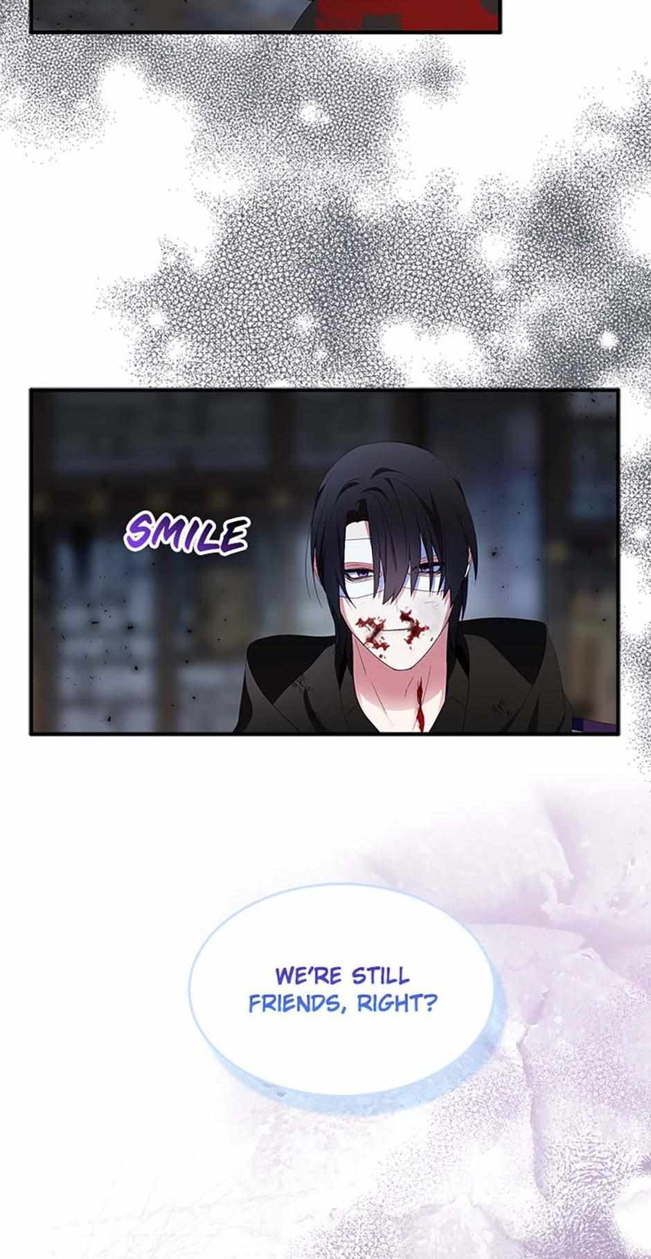 Read I Tried To Be Her Loyal Sword Manga Online