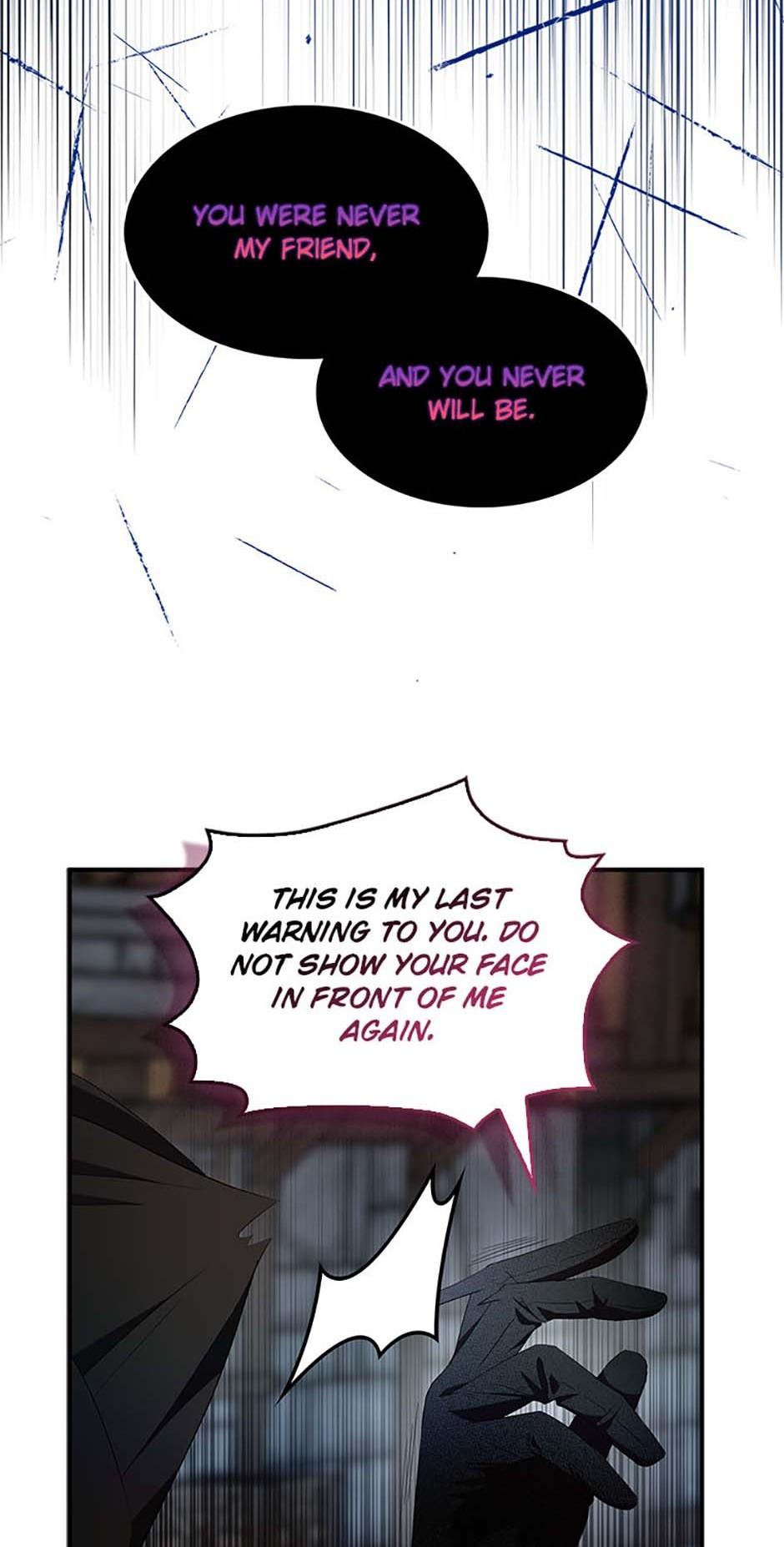 Read I Tried To Be Her Loyal Sword Manga Online