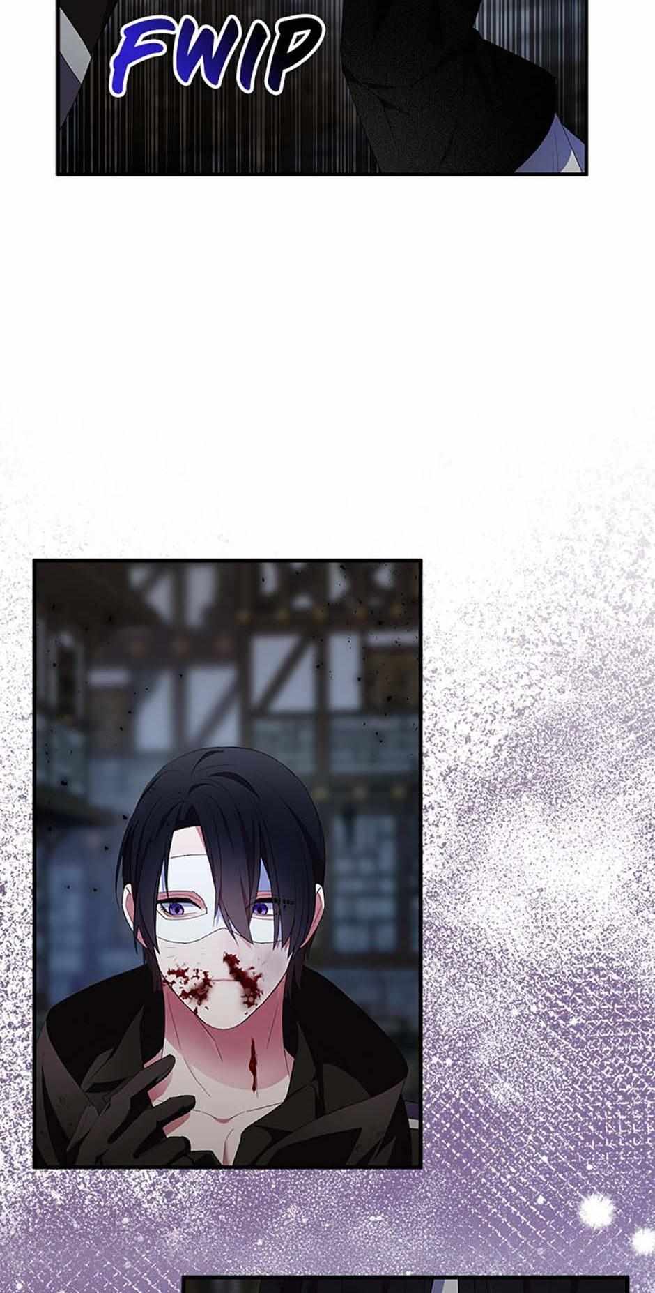 Read I Tried To Be Her Loyal Sword Manga Online