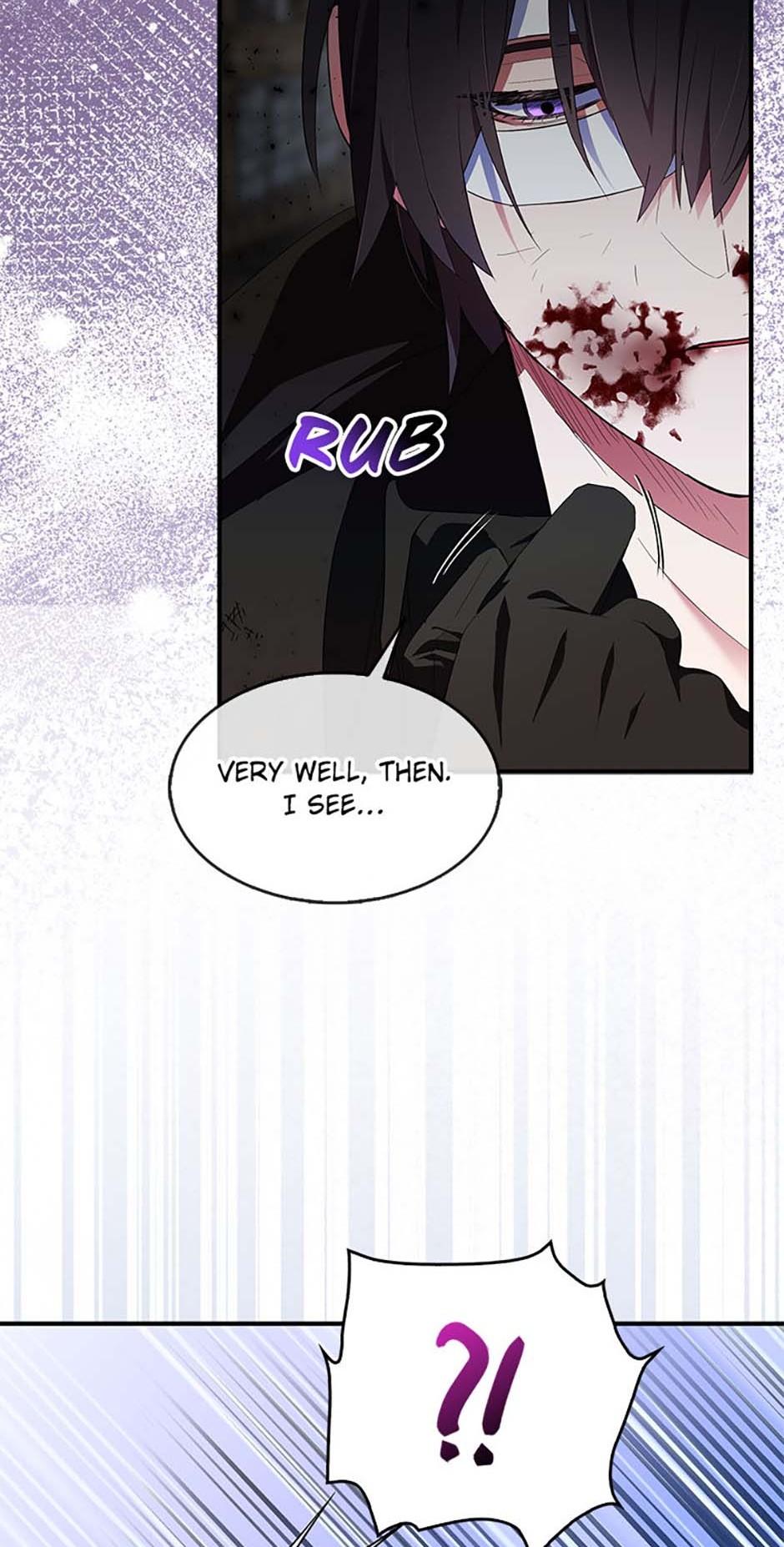Read I Tried To Be Her Loyal Sword Manga Online
