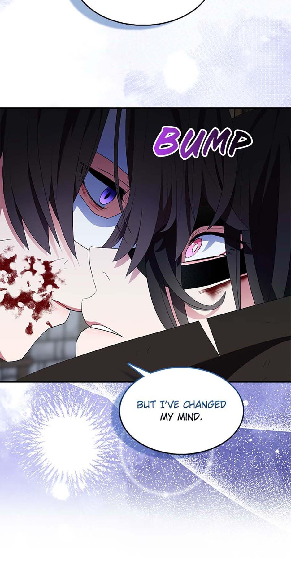 Read I Tried To Be Her Loyal Sword Manga Online