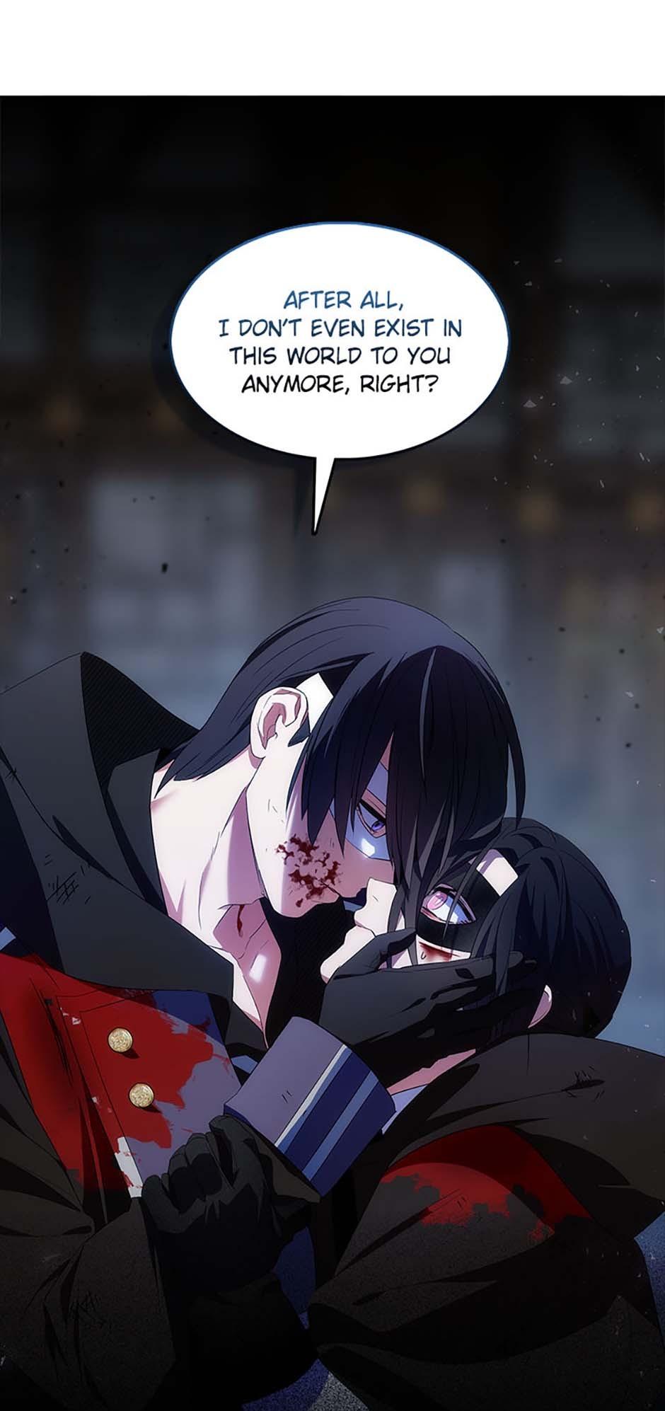Read I Tried To Be Her Loyal Sword Manga Online