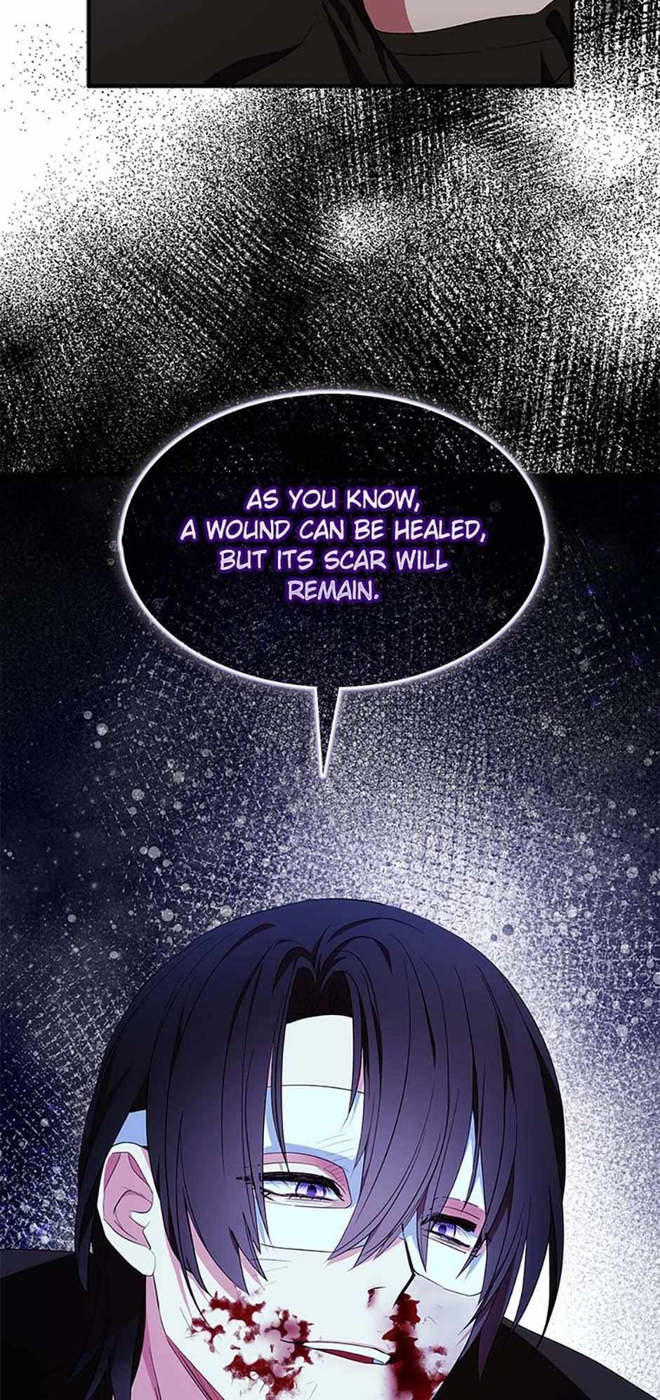 Read I Tried To Be Her Loyal Sword Manga Online