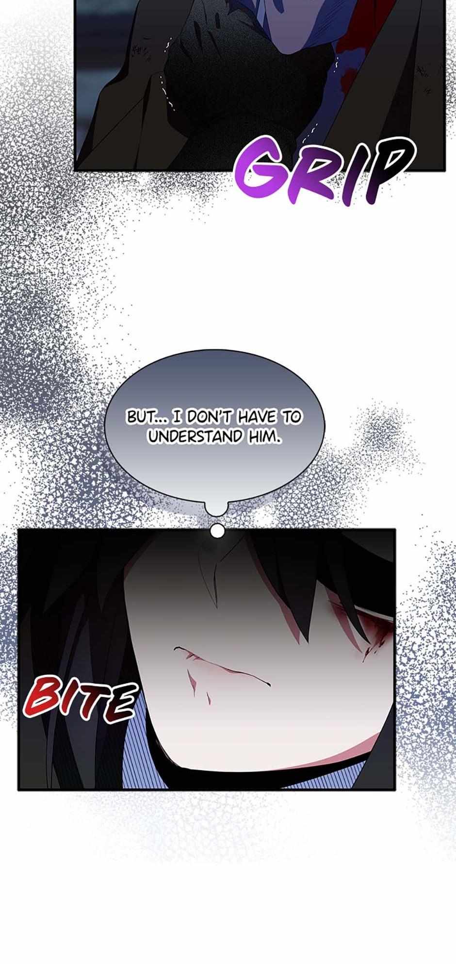 Read I Tried To Be Her Loyal Sword Manga Online