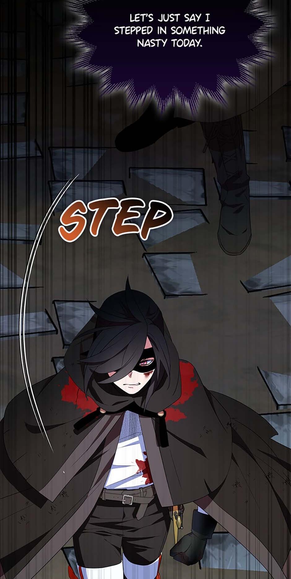 Read I Tried To Be Her Loyal Sword Manga Online