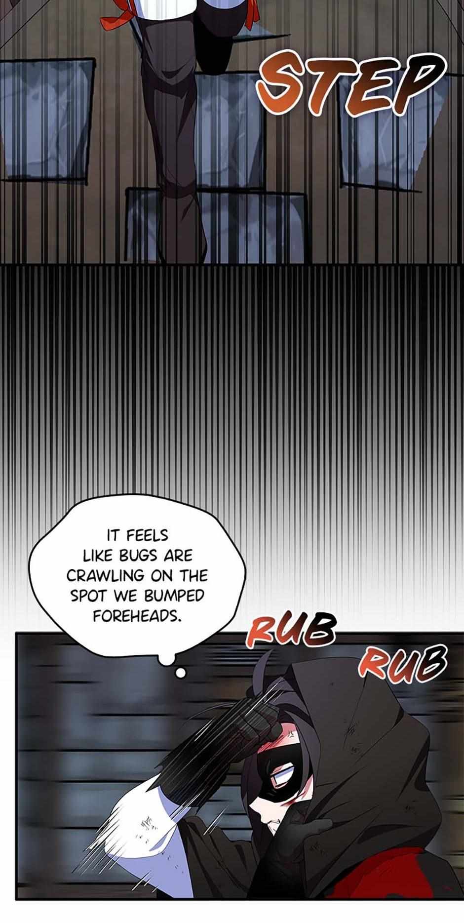 Read I Tried To Be Her Loyal Sword Manga Online