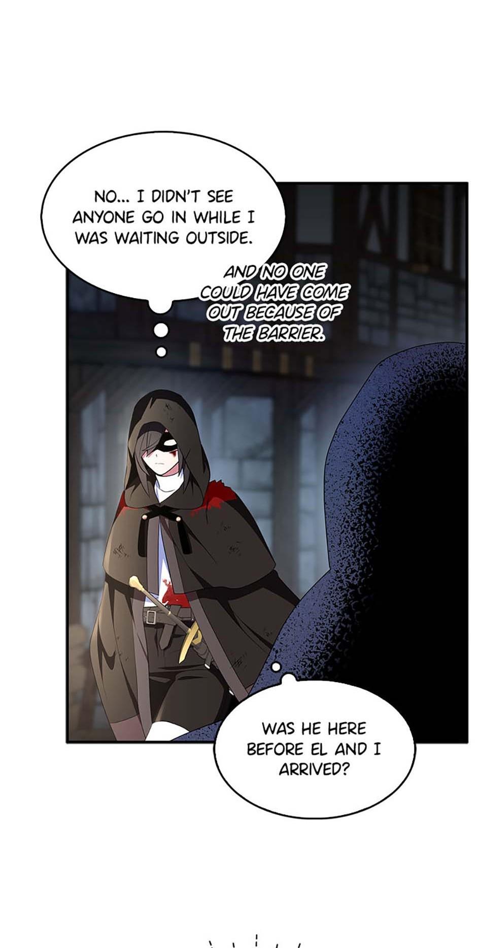 Read I Tried To Be Her Loyal Sword Manga Online