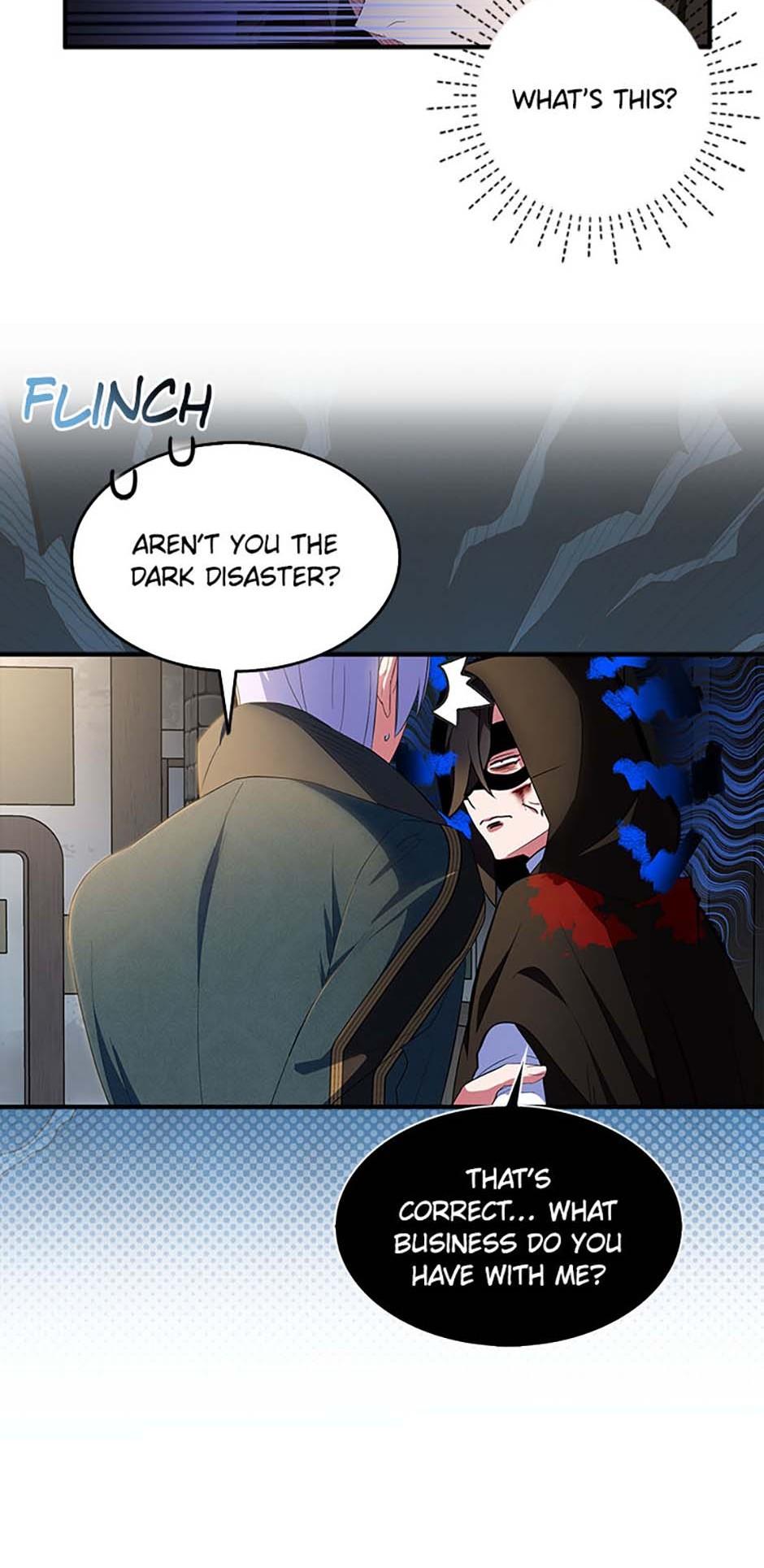 Read I Tried To Be Her Loyal Sword Manga Online
