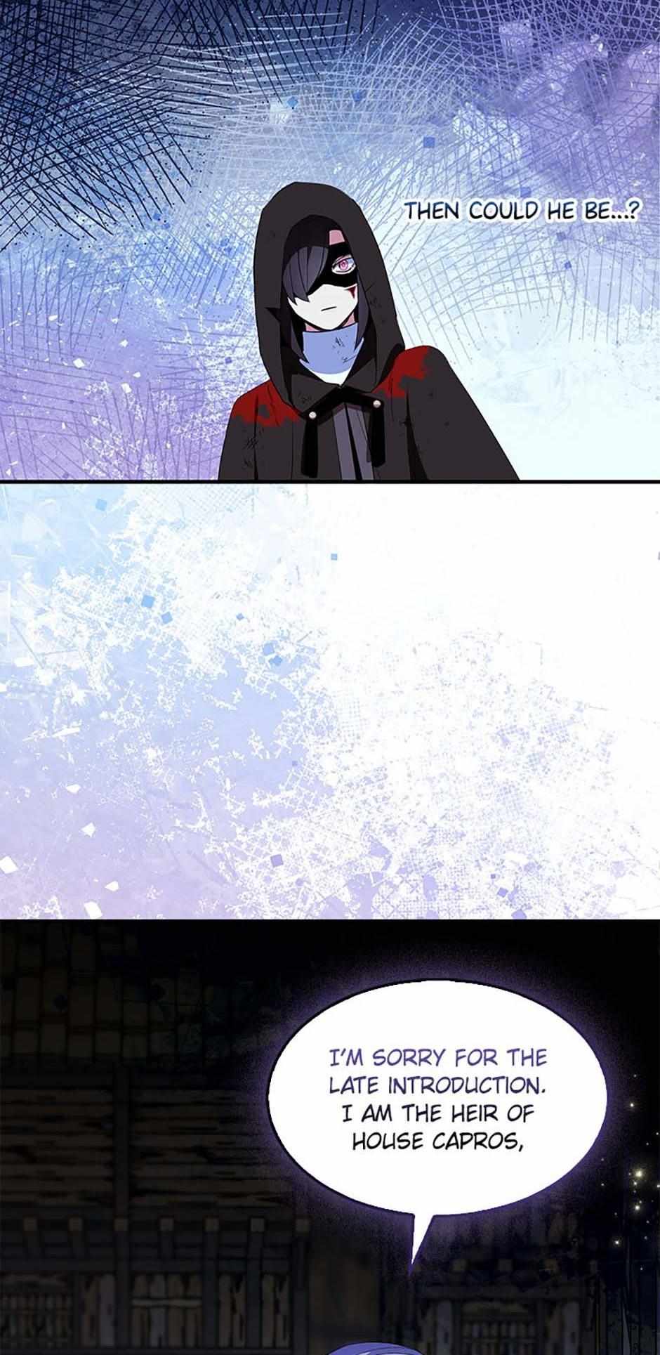 Read I Tried To Be Her Loyal Sword Manga Online