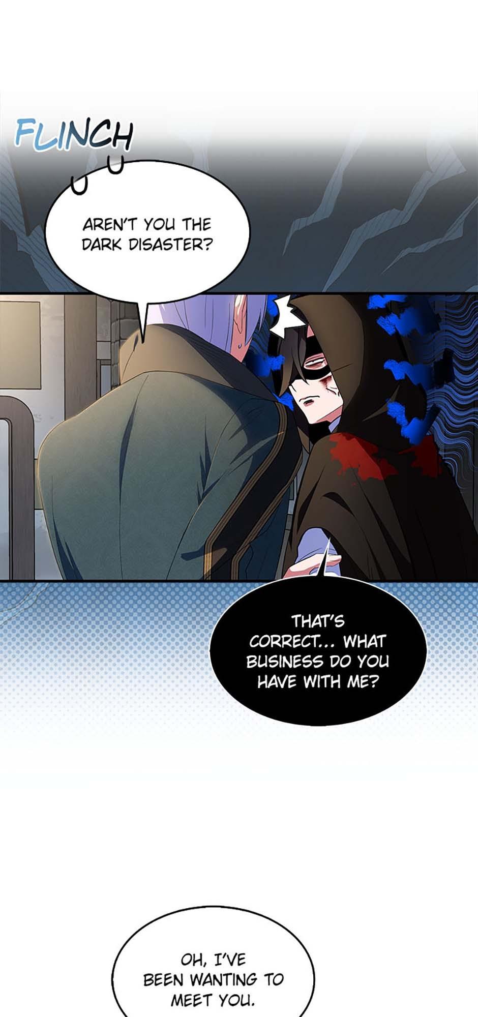 Read I Tried To Be Her Loyal Sword Manga Online