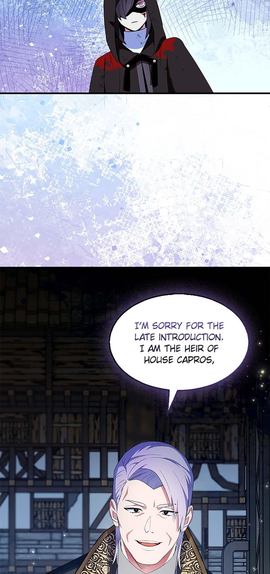 Read I Tried To Be Her Loyal Sword Manga Online