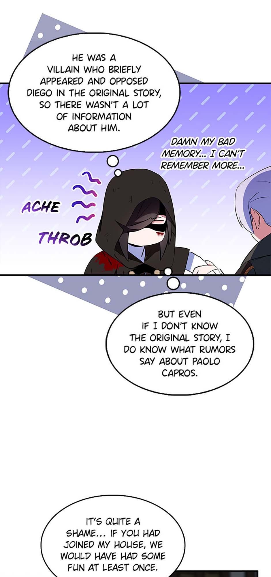 Read I Tried To Be Her Loyal Sword Manga Online