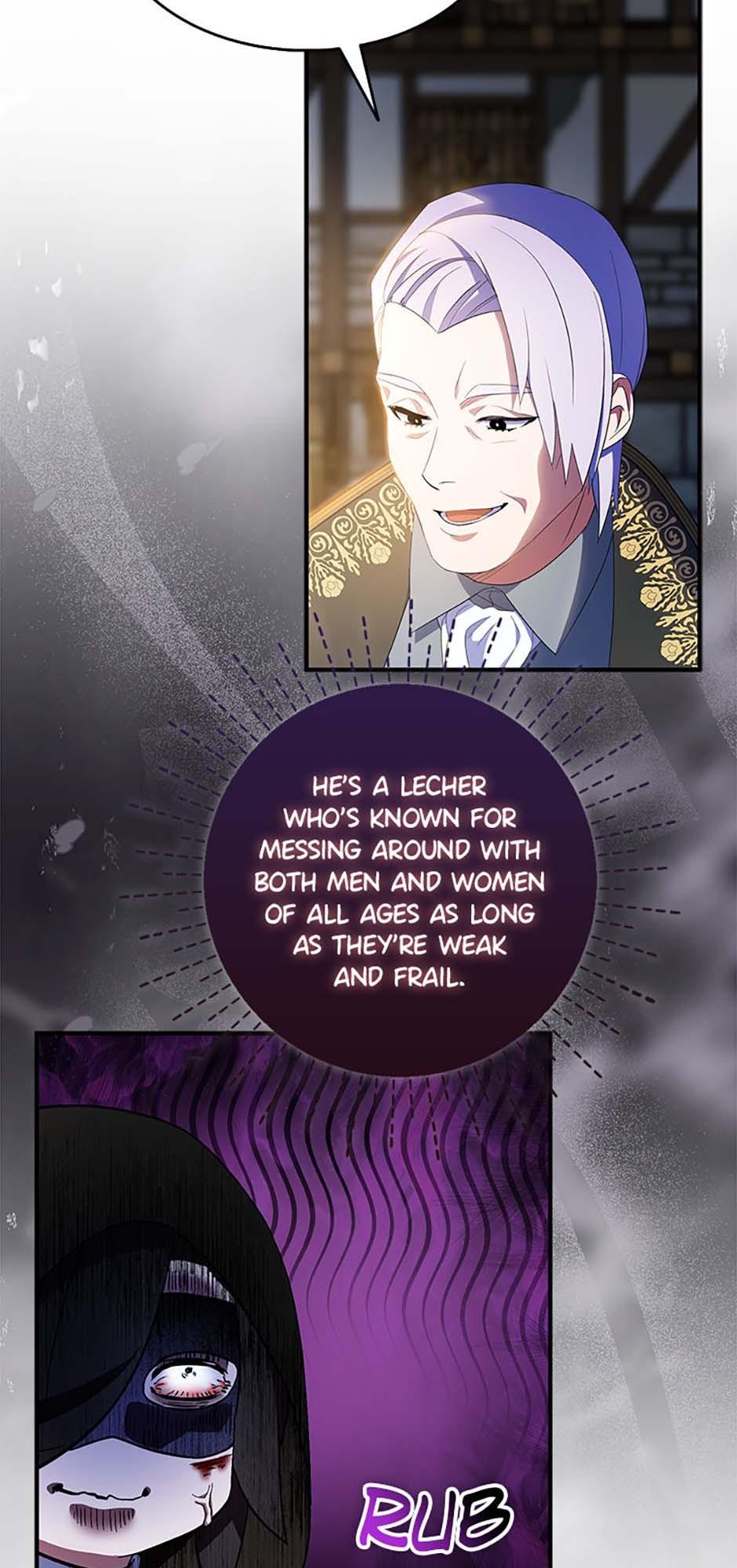Read I Tried To Be Her Loyal Sword Manga Online