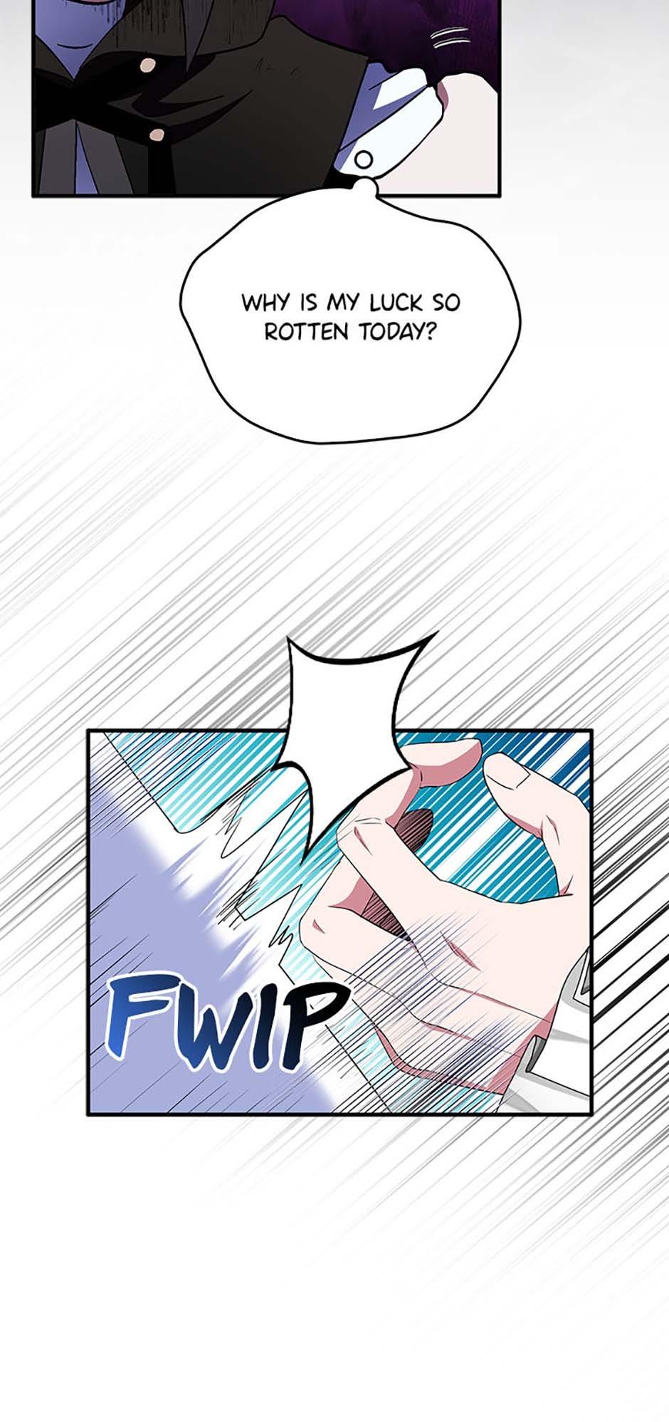 Read I Tried To Be Her Loyal Sword Manga Online